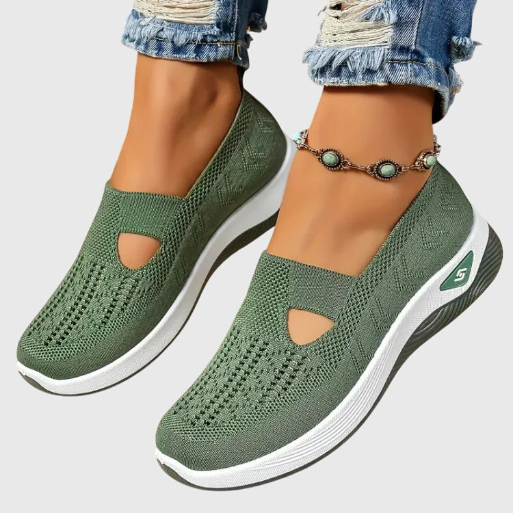 Scarpe da Passeggio Ortopediche Lora