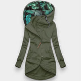 Tereza - cappotto invernale da donna