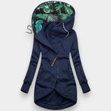 Tereza - cappotto invernale da donna