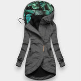 Tereza - cappotto invernale da donna