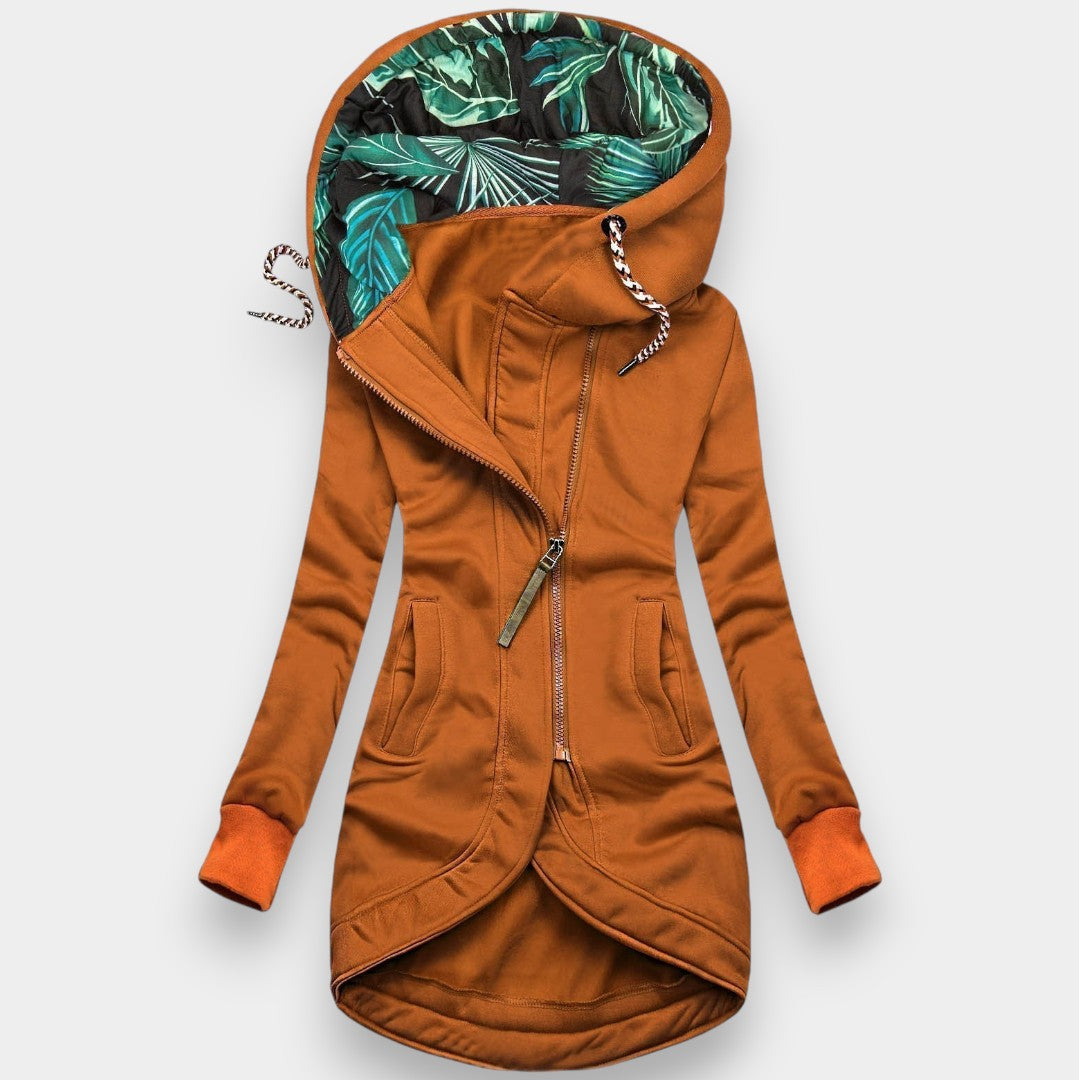Tereza - cappotto invernale da donna