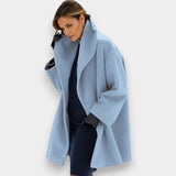 Veronika – Cappotto premium antivento