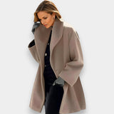 Veronika – Cappotto premium antivento