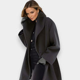 Veronika – Cappotto premium antivento