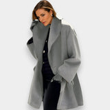 Veronika – Cappotto premium antivento