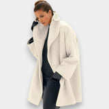 Veronika – Cappotto premium antivento