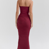 Seraphina | Corsetto in rete