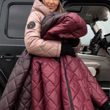 Eleonora - Calore Elegante per un Inverno Moderno