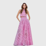 Tatiana | Elegante completo