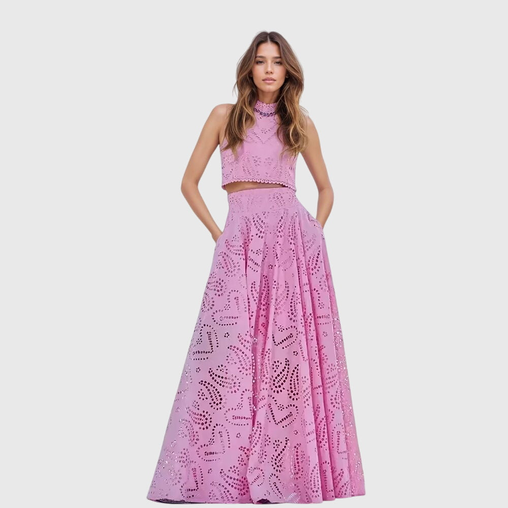 Tatiana | Elegante completo