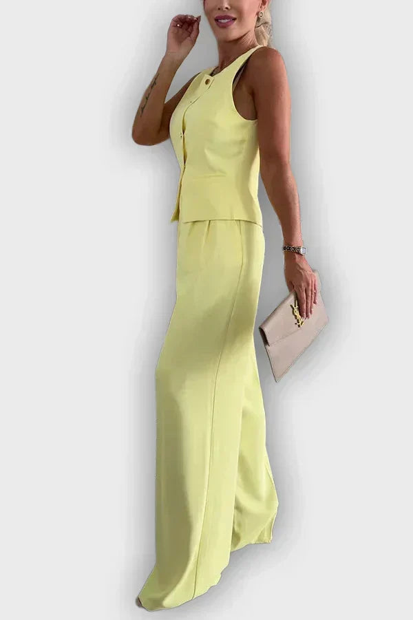 Hailiegh | Ensemble raffinato