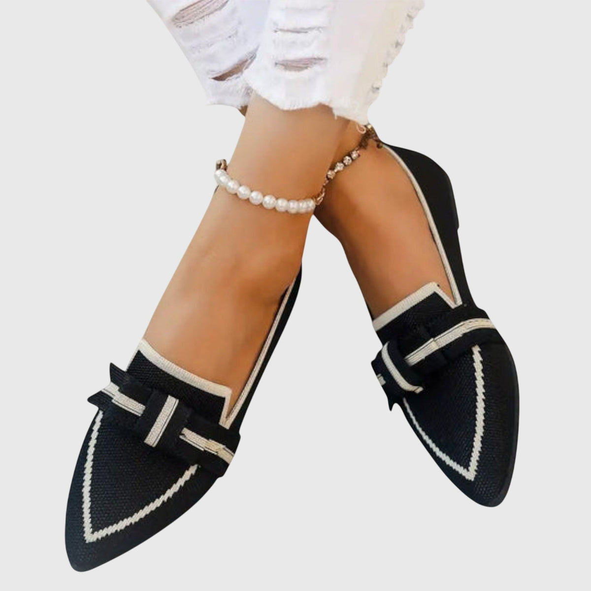 Blaire Scarpe Confortevoli