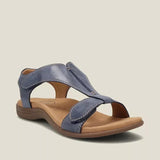 Charlotte - Eleganti Sandali Ortopedici