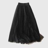 Élodie | Gonna in Tulle