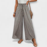 Chiara - Pantaloni Palazzo Eleganti