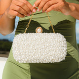 Chantal Pearl - Pochette