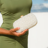 Chantal Pearl - Pochette