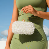 Chantal Pearl - Pochette