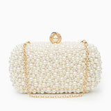 Chantal Pearl - Pochette