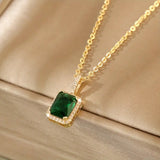 Collana Zarela Fontayne | Oro
