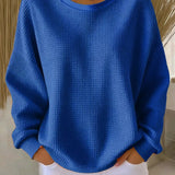 Noemi | Maglione con Collo Ampio