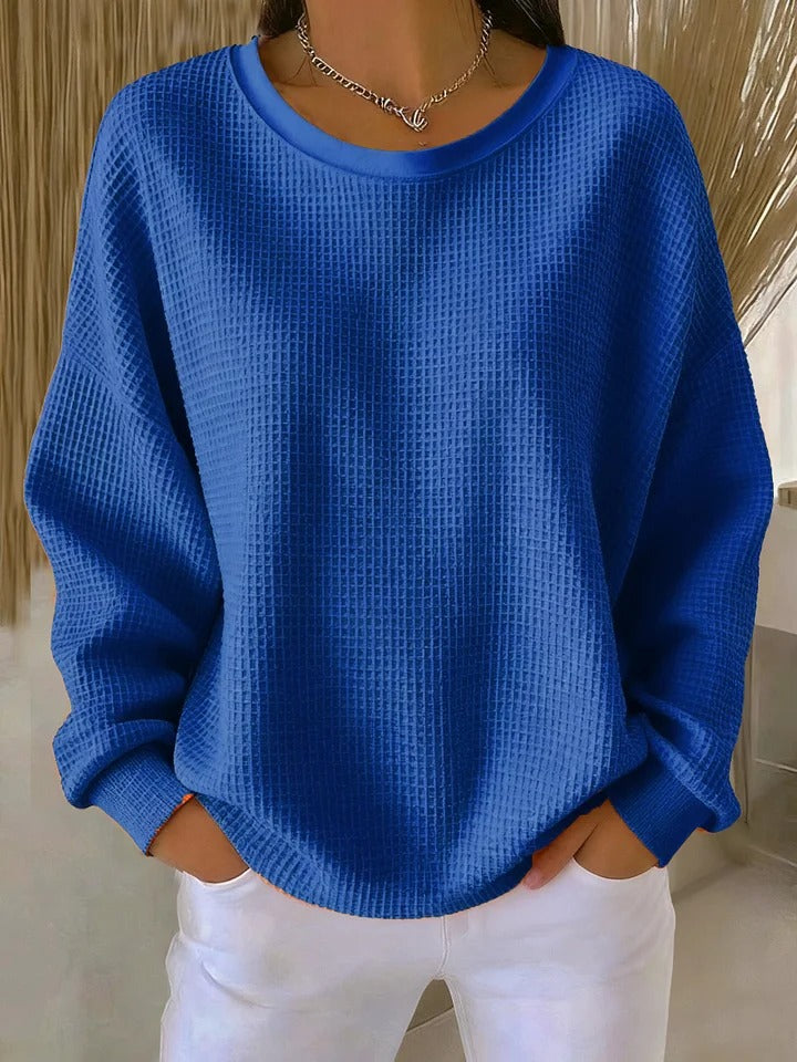 Noemi | Maglione con Collo Ampio