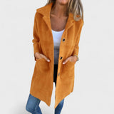 Marce - Cappotto elegante e robusto