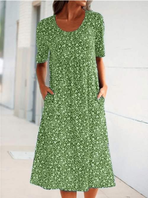 Fabienne - Abito