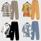 Alessia | Set Comodo a Due Pezzi
