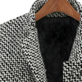 Camilla - Il Cappotto Caldo ed Elegante per l'Autunno e l'Inverno