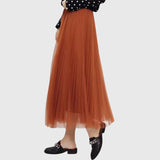 Élodie | Gonna in Tulle