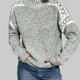 Costanza | Maglione Morbido