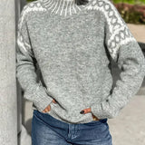 Ludovica – Maglione tricoté