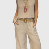 LENILA | SET BOHEMIAN A DUE PEZZI
