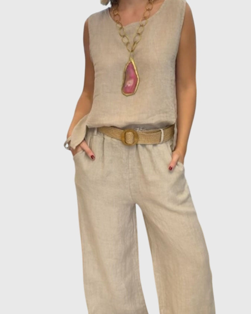 LENILA | SET BOHEMIAN A DUE PEZZI