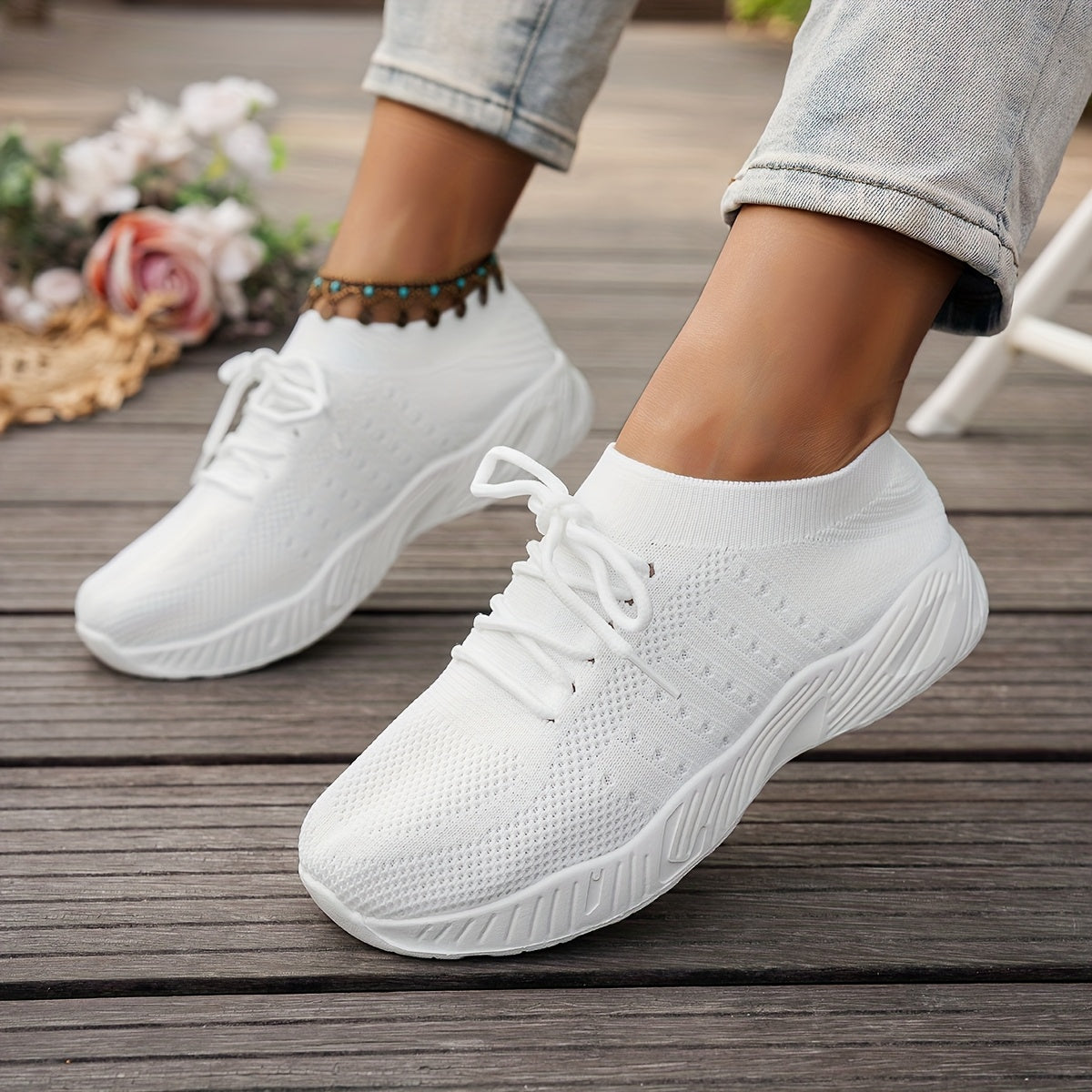 Scarpe Comode e Leggere