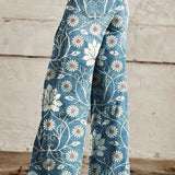 Claire | Pantaloni Bohemien Autentici