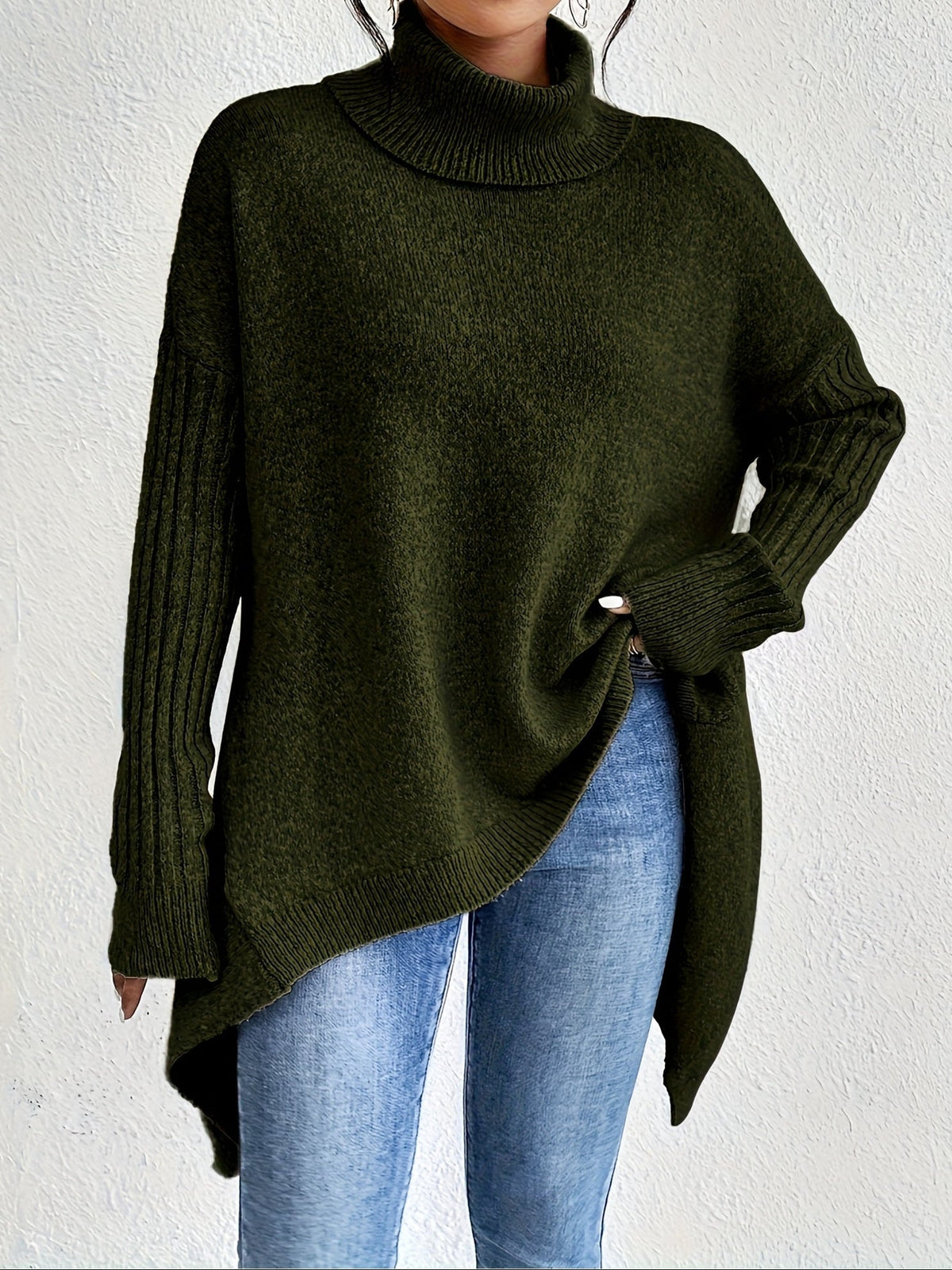 Sylvie | Maglione Confortevole