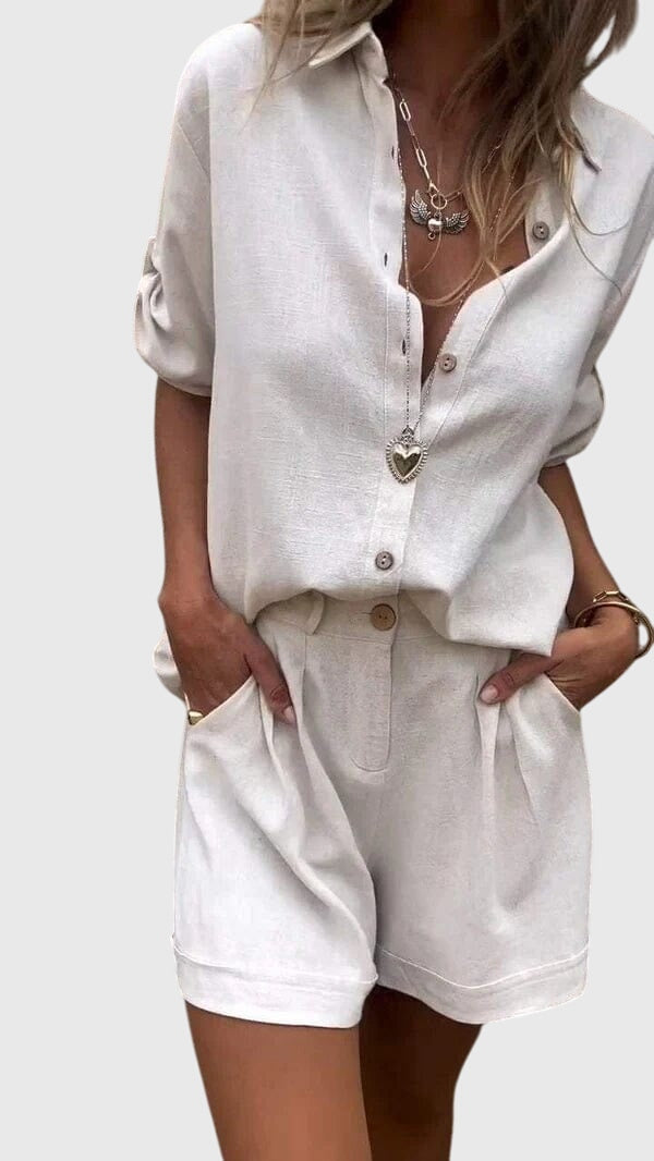 Cataleya | Completo Estivo da donna