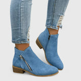 Chloé | Ortopedic Boots