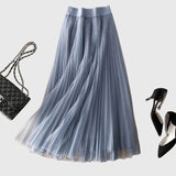 Élodie | Gonna in Tulle