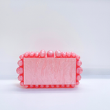 Nube acrilica - Pochette