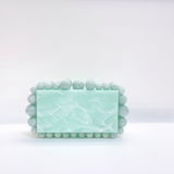 Nube acrilica - Pochette
