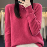 Julie | Maglione in Cotone Morbido