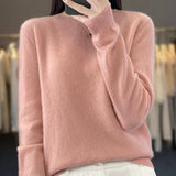 Julie | Maglione in Cotone Morbido