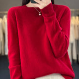 Julie | Maglione in Cotone Morbido