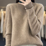 Julie | Maglione in Cotone Morbido