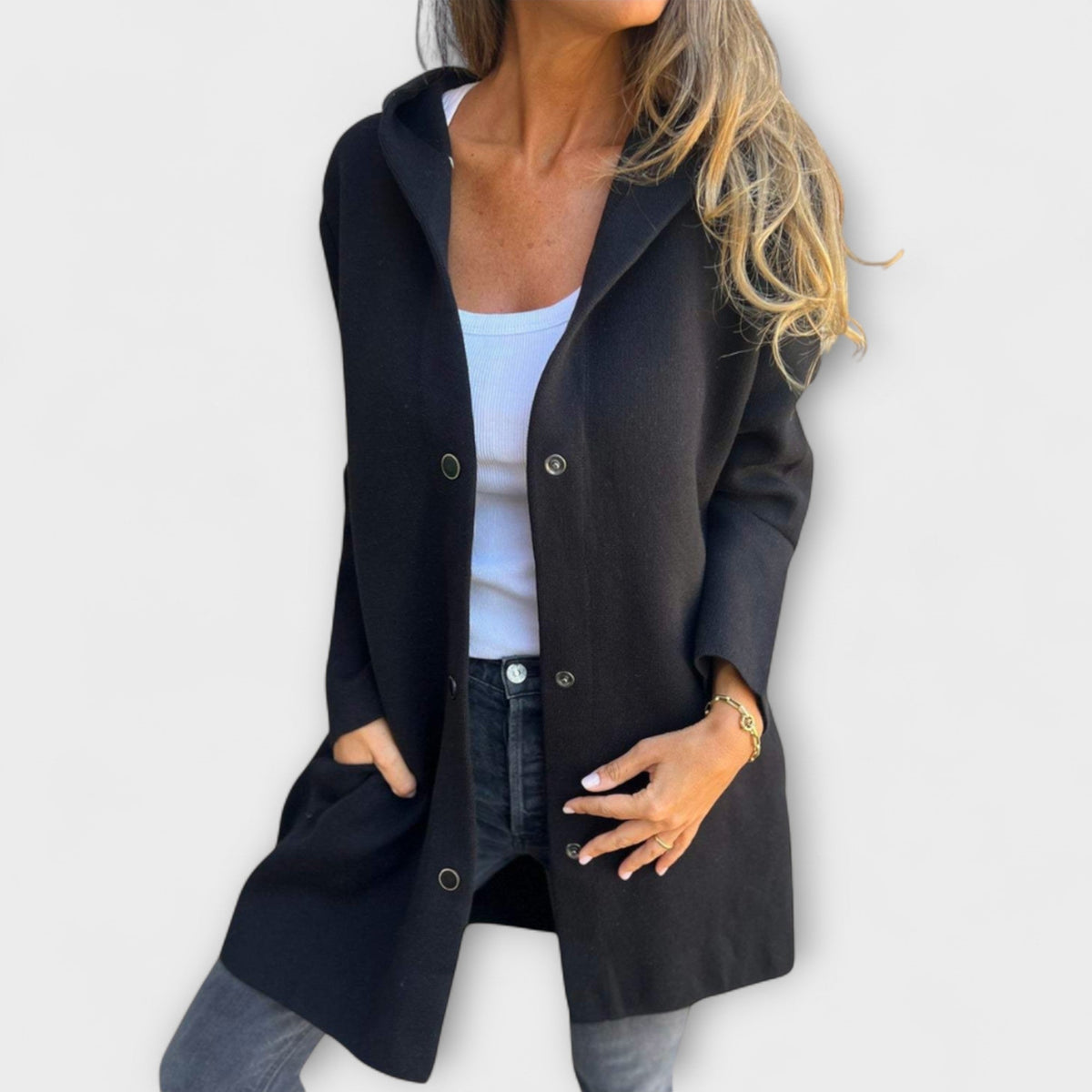 Giacca Elegante