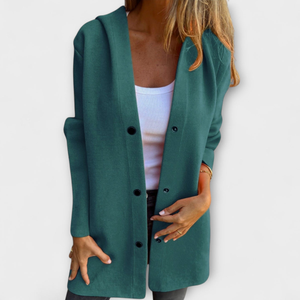 Giacca Elegante