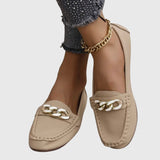Melissa - Mocassini eleganti e comodi